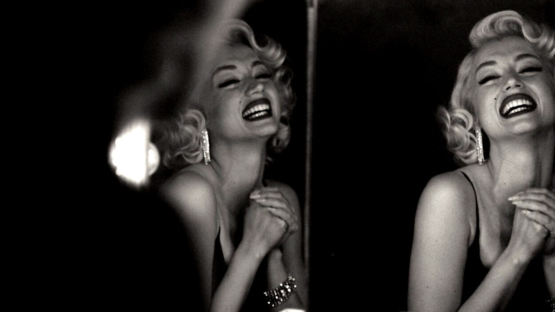 De Marilyn Monroe a un romance caníbal, las películas que van a morder este año en el Festival de Venecia