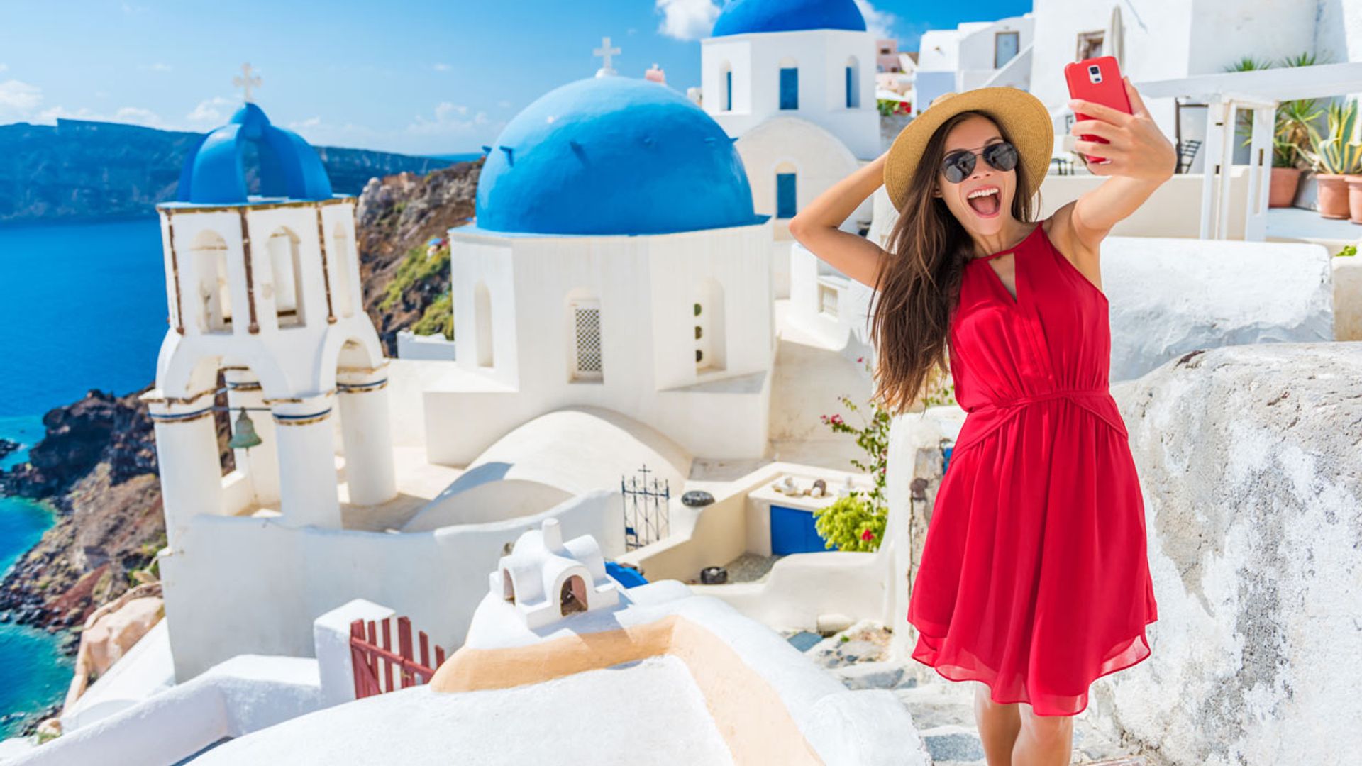 ¿Por qué todo el mundo quiere tener unas vacaciones perfectas en redes sociales?
