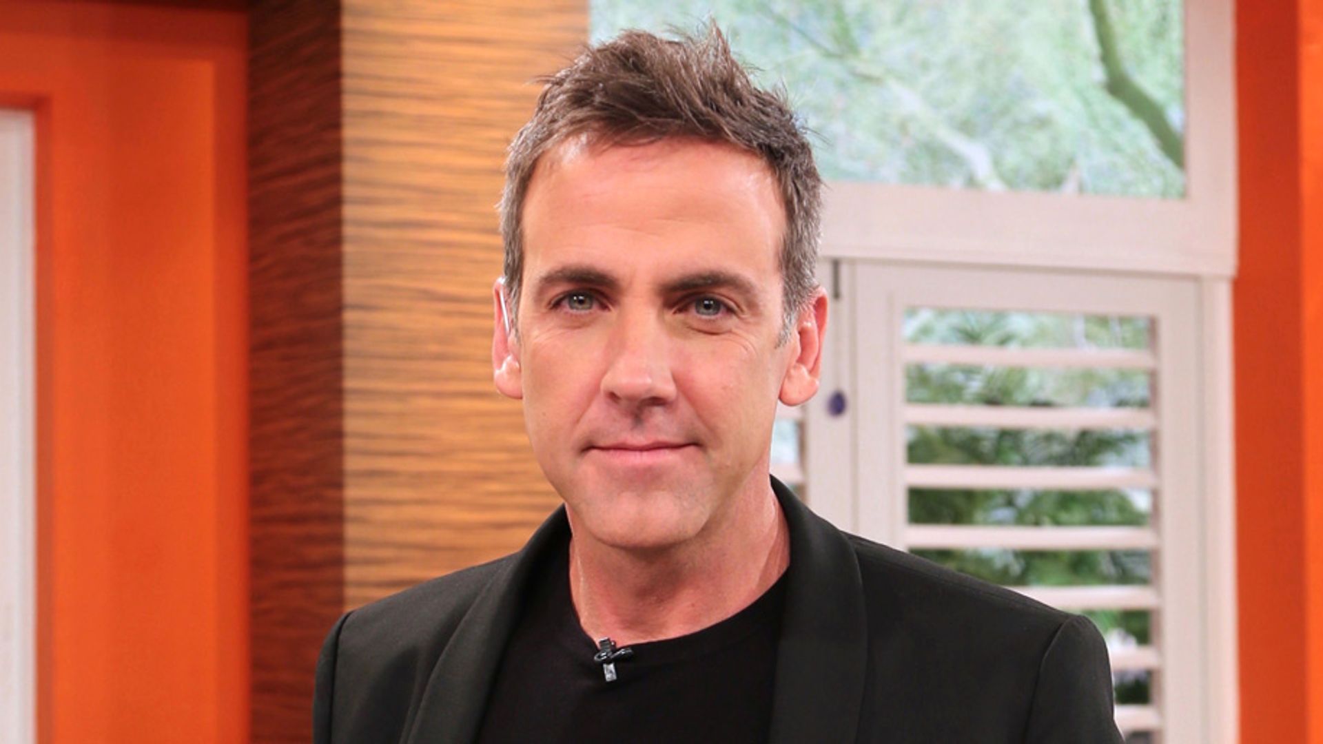 ¿Qué pide Carlos Ponce para el 2019 en cuestiones de amor? El actor cuenta su deseo a HOLA! USA