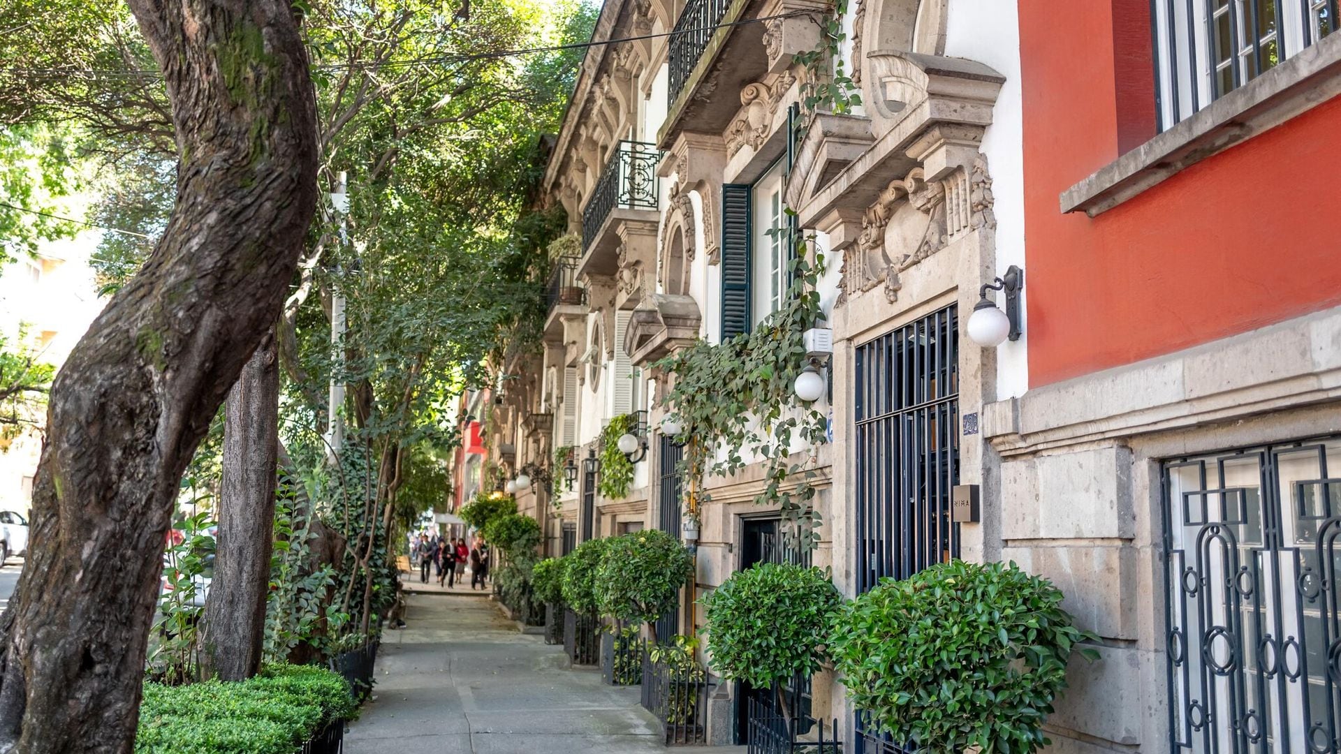 Art Week 2023: los lugares top para conocer durante tu visita a la capital mexicana