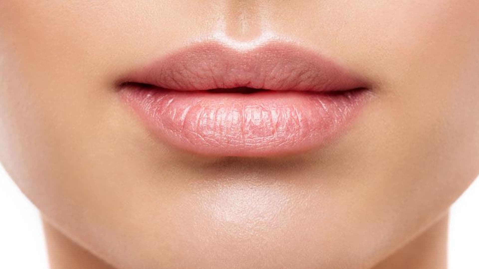 6 mascarillas para hidratar tus labios al instante