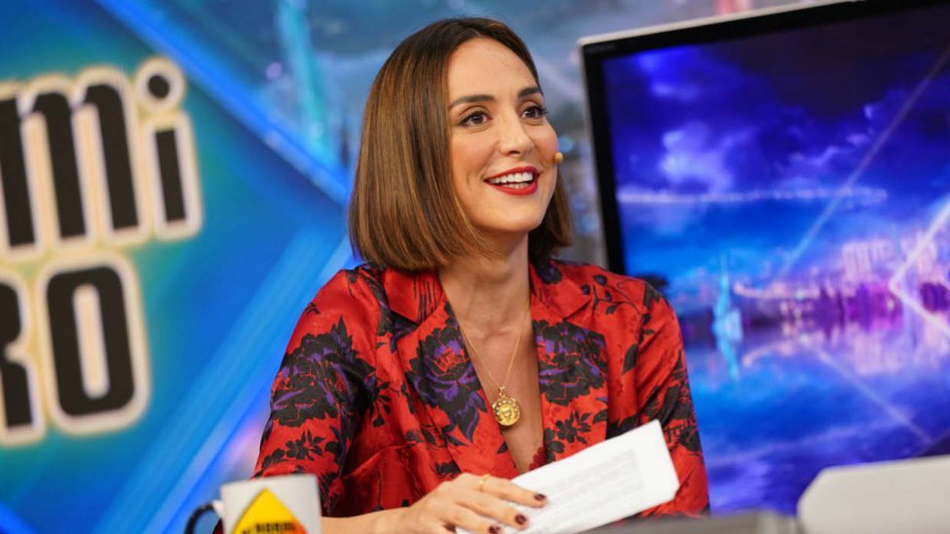 Tamara Falcó aclara que su viaje a Andalucía fue por motivos de trabajo