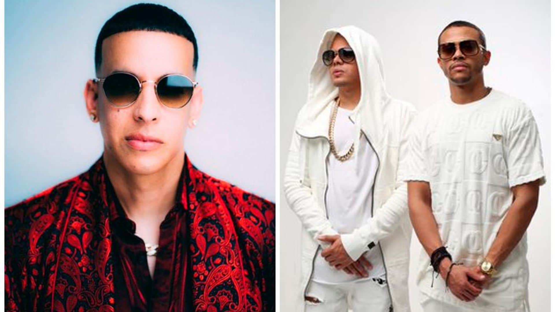 Daddy Yankee y Luny Tunes producirán el opening de Premios Juventud