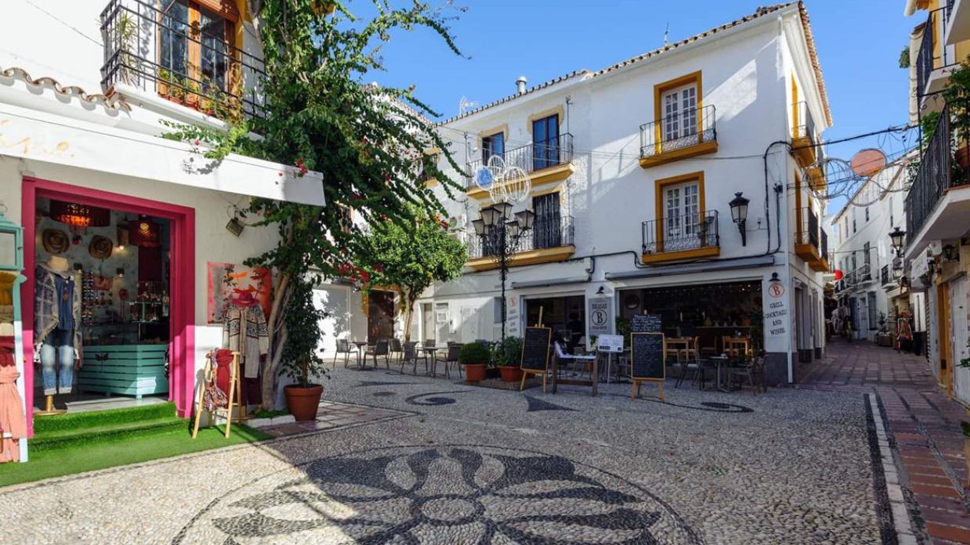La otra Marbella, planes diferentes (e inesperados) más allá de la playa