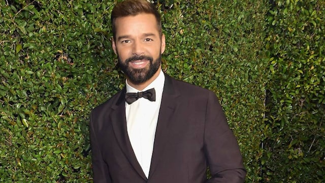 ricky martin
