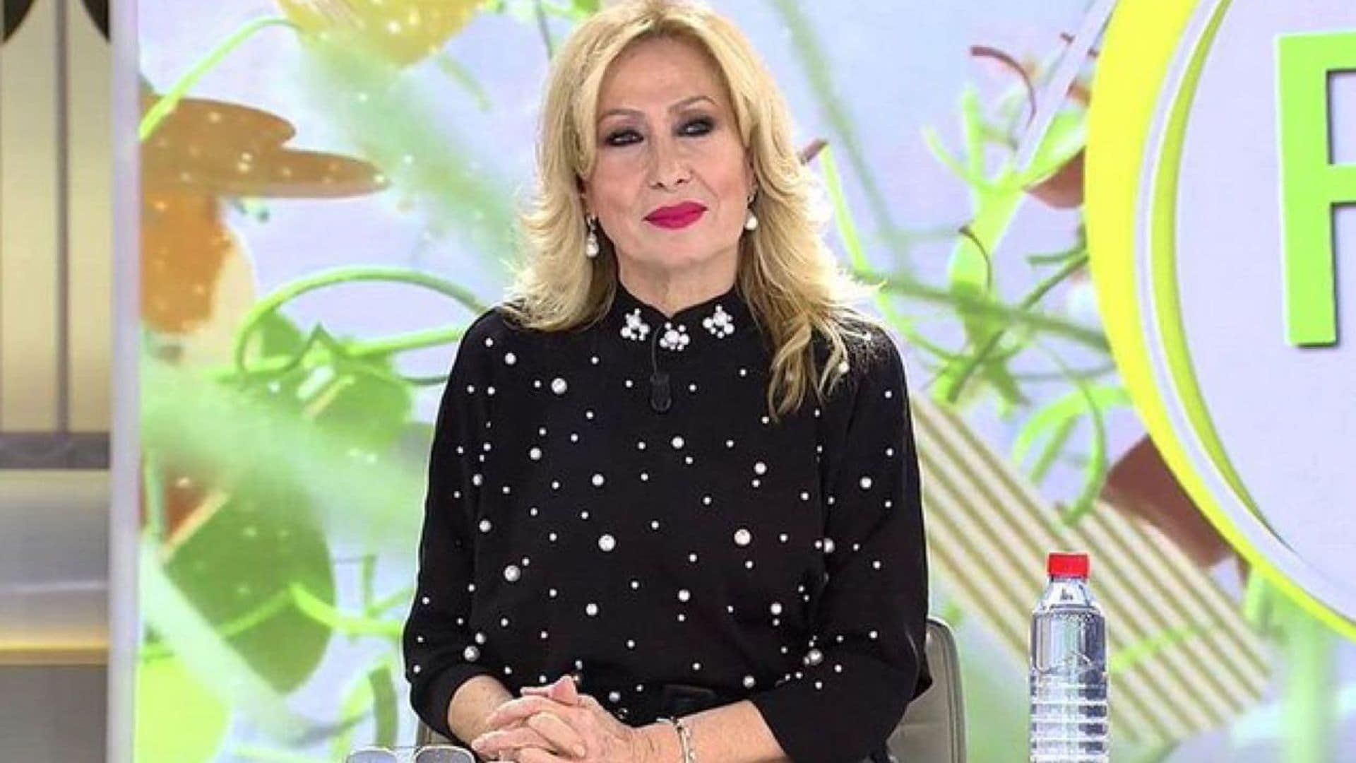 Belén Esteban y Rosa Benito: de grandes amigas a protagonizar una 'guerra' televisiva
