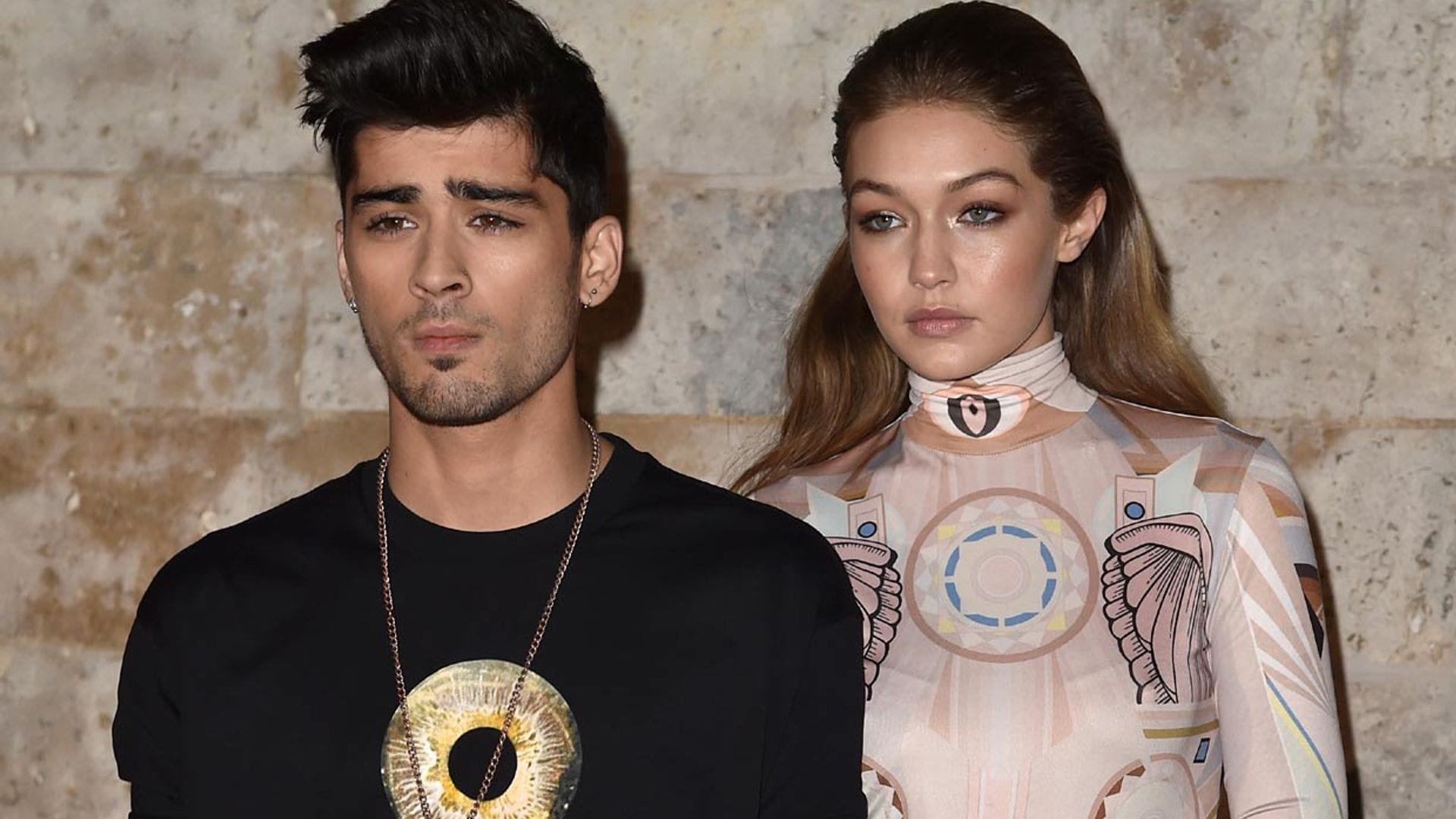Todo lo que sabemos sobre la tormentosa ruptura de Gigi y Zayn
