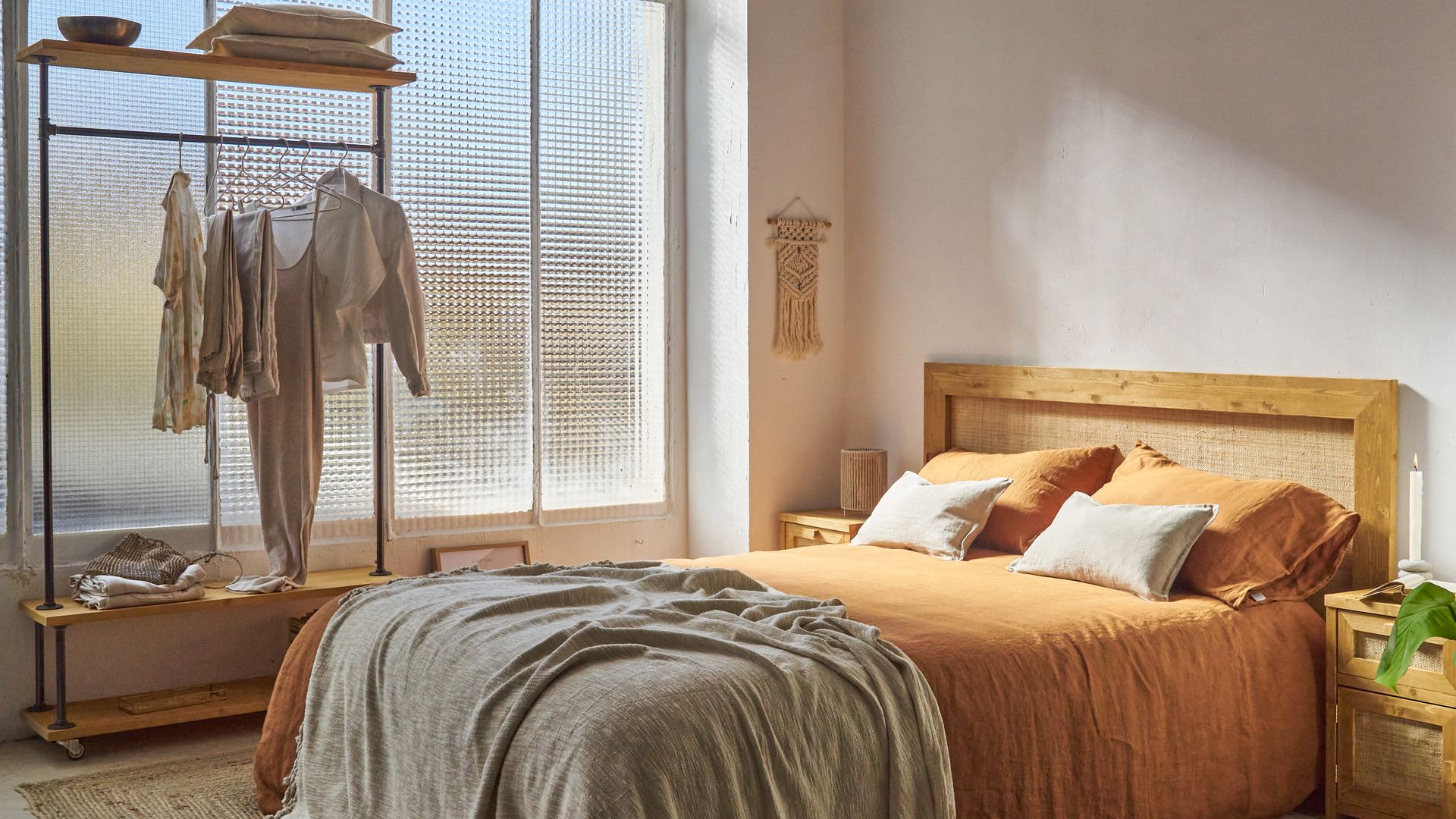 10 ideas originales que sacan partido al espacio y te ayudan a mantener