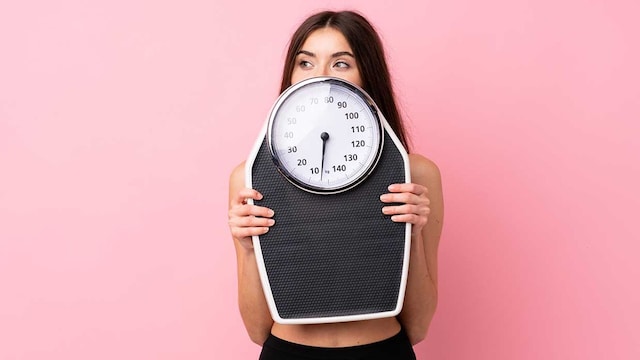 problema asociar belleza peso