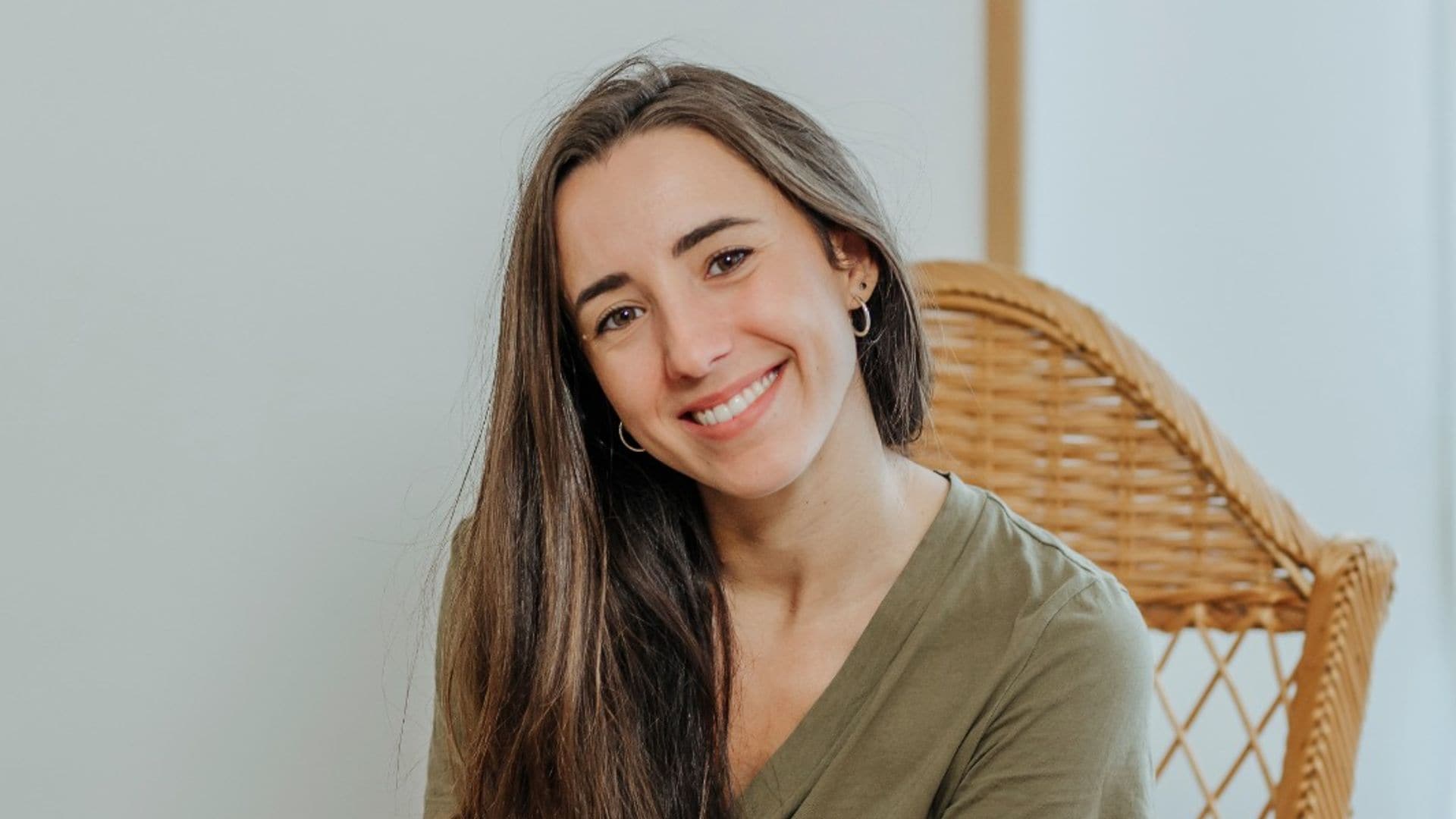 Eva Torvisco, Psicóloga Perinatal especialista en Trauma y Apego