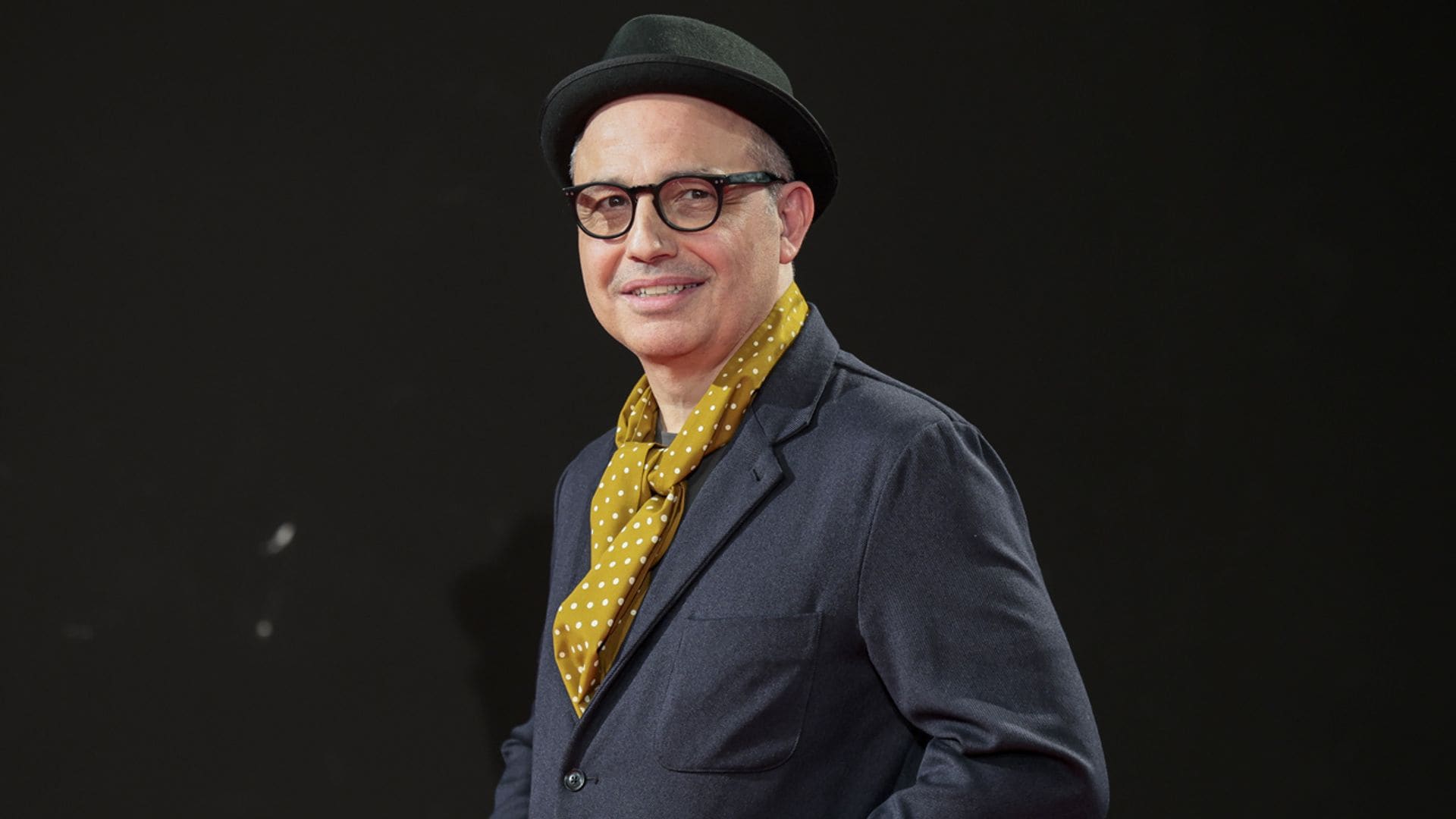 Todo sobre Pablo Berger, que recibe la Medalla de Oro a las Bellas Artes: familiar de 'Mocedades' y padre de una hija con mucho talento