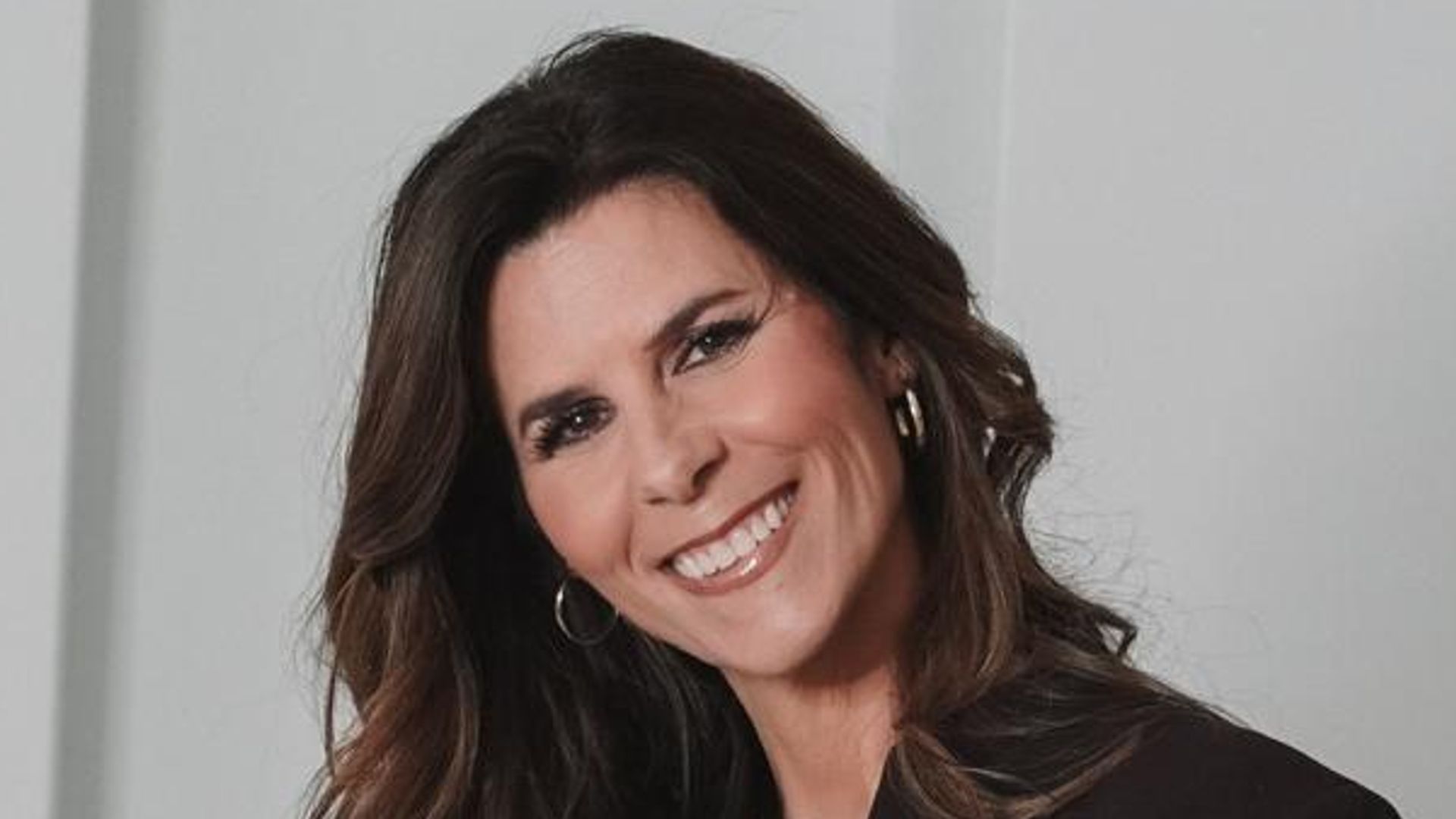 Diana Jiménez, psicóloga