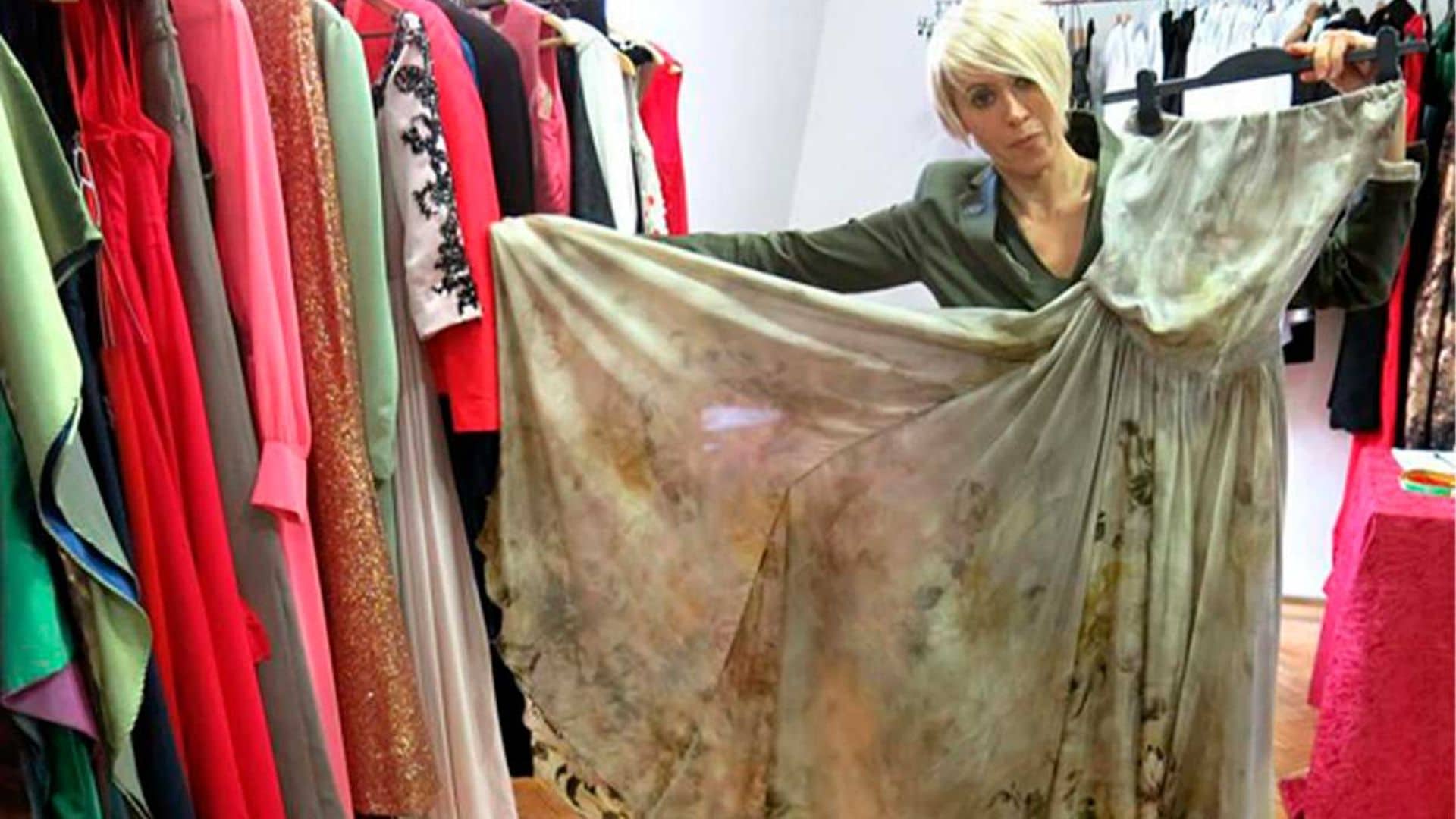 Desvelamos las tendencias que veremos en la alfombra roja de los Goya