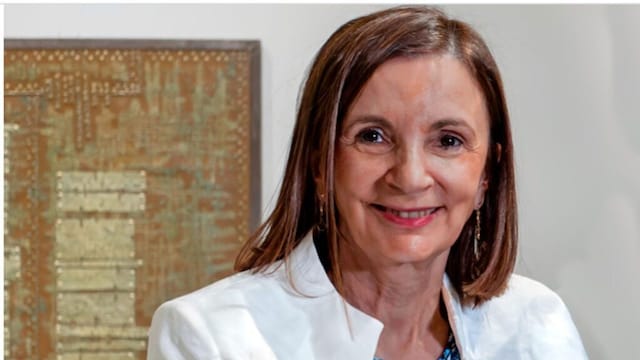 Dra. María L. Couce, especialista en Neonatología