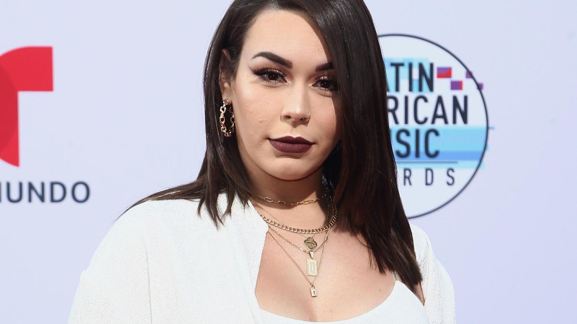 Jesaaelys Ayala elegida en el Top 100 Latina Powerhouse | ¡HOLA!