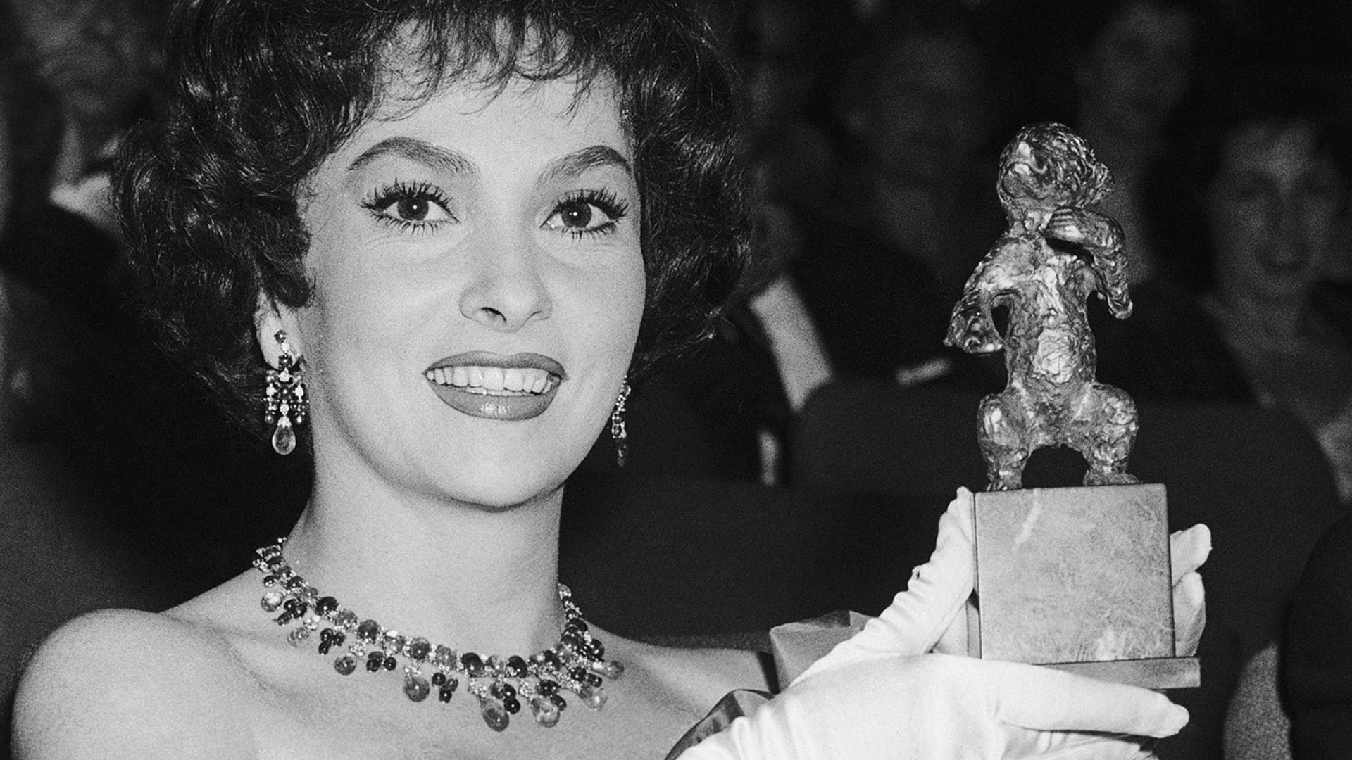 Las joyas más icónicas de las actrices italianas llegan a Madrid en una exposición única