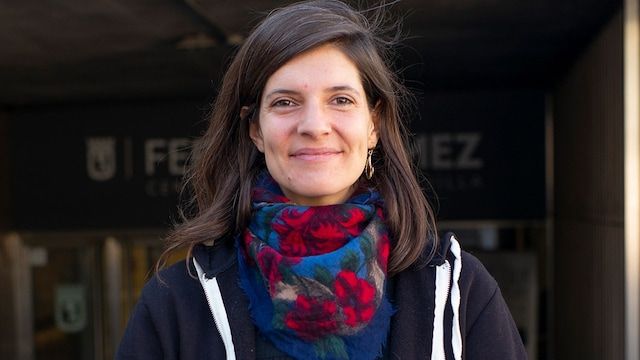 helena de llanos getty1