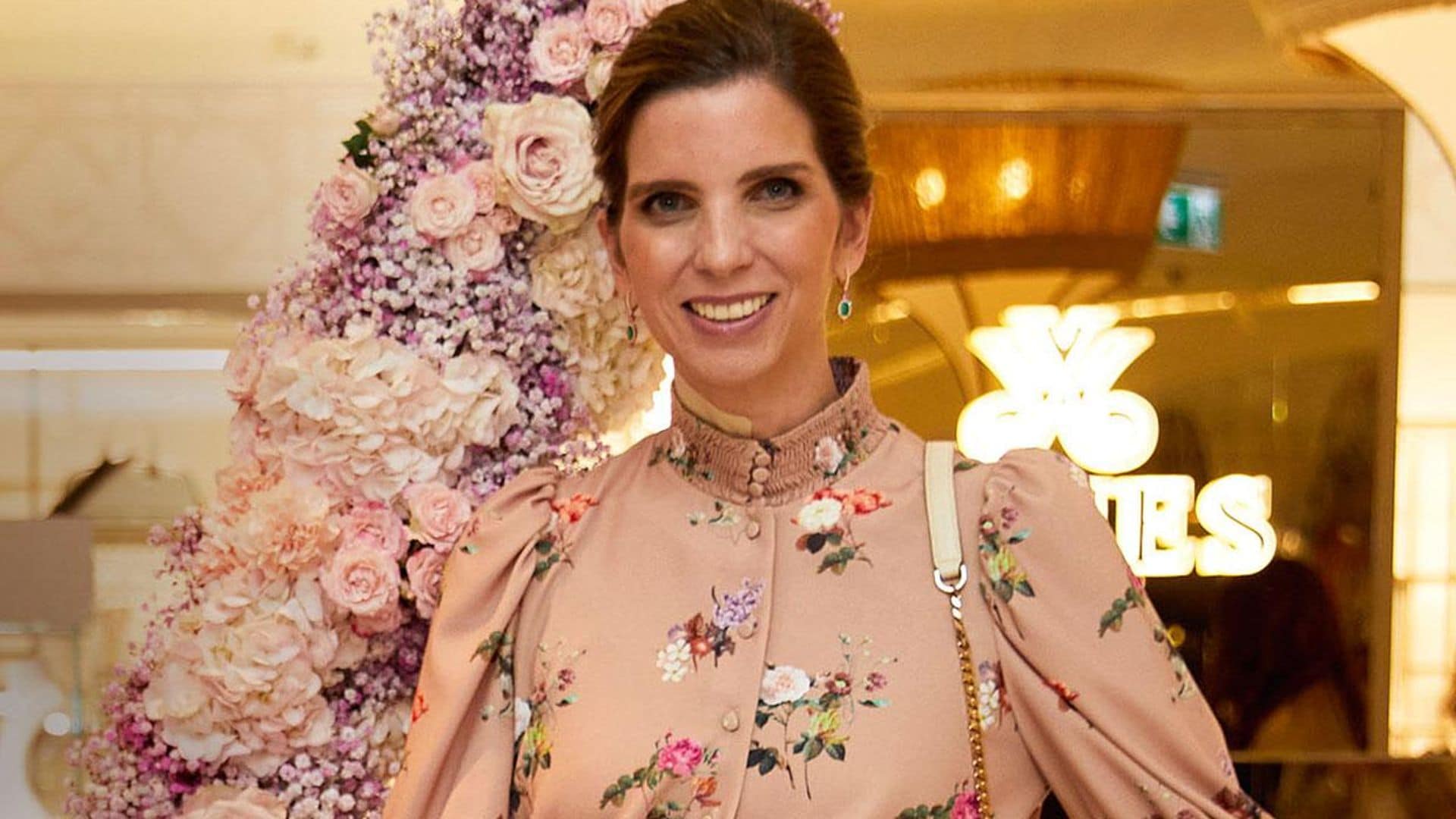 Margarita Vargas nos desvela su problema de salud: ‘Tuve una operación de cervicales en agosto, me pusieron tres discos de titanio y está siendo muy difícil’