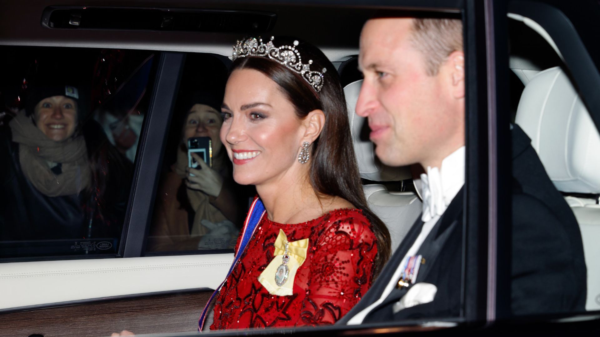 Kate Middleton cumple años por primera vez como princesa de Gales y rodeada por la polémica familiar