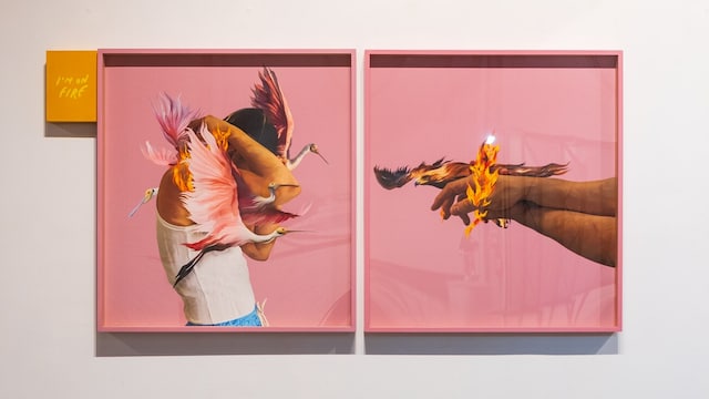 arte ricardo luevanos