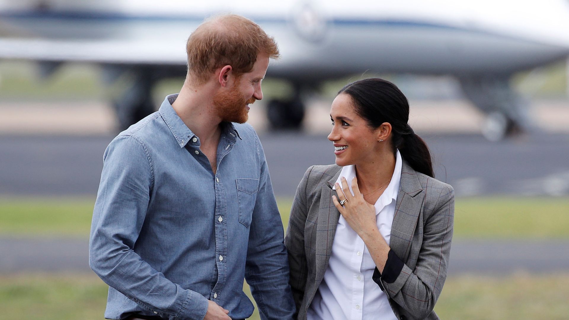 Meghan Markle y el príncipe Harry comparten fotos inéditas de su hija Lilibet por su 5º cumpleaños
