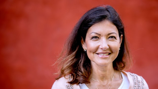 Alexandra de Frederiksborg