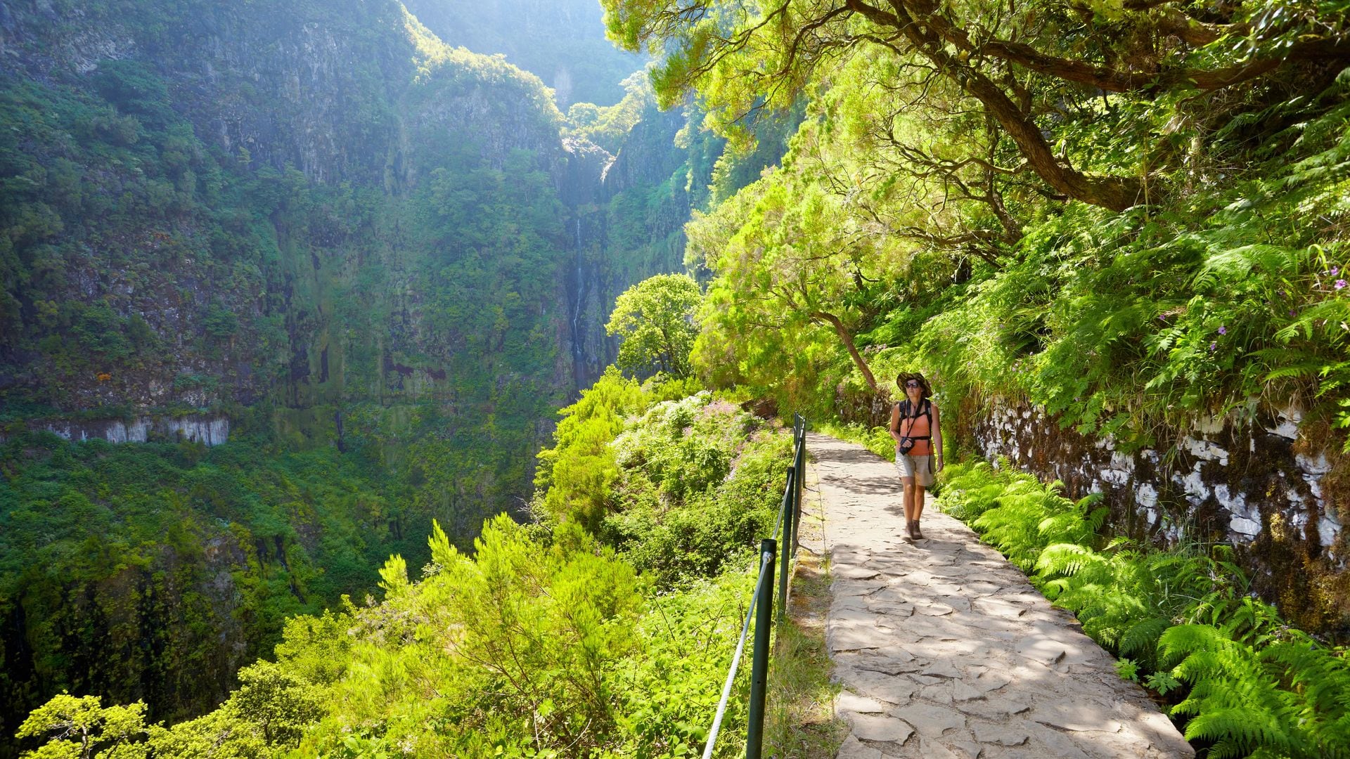 10 Maravillas naturales de Europa que son Patrimonio de la Humanidad y debes visitar una vez en la vida