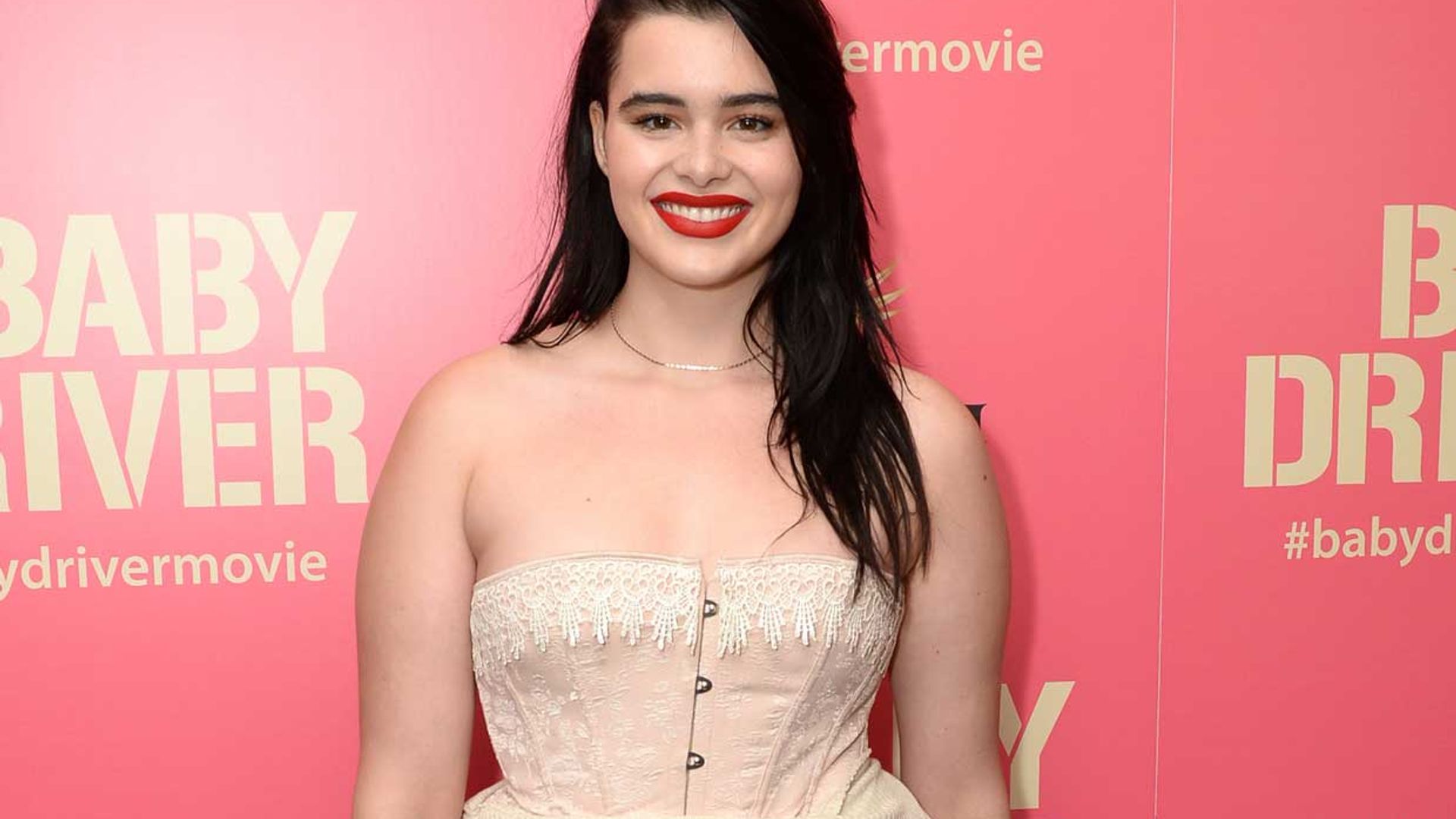Barbie Ferreira abandona 'Euphoria', pero nos ha dejado grandes looks dentro y fuera de la serie
