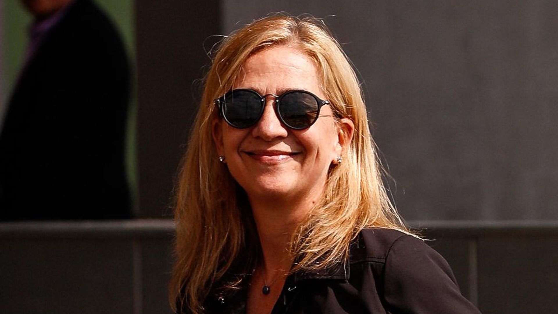 Infanta Cristina, el verano de la paz y de los cambios: de su encuentro con su hermano el Rey a su refugio en Bidart