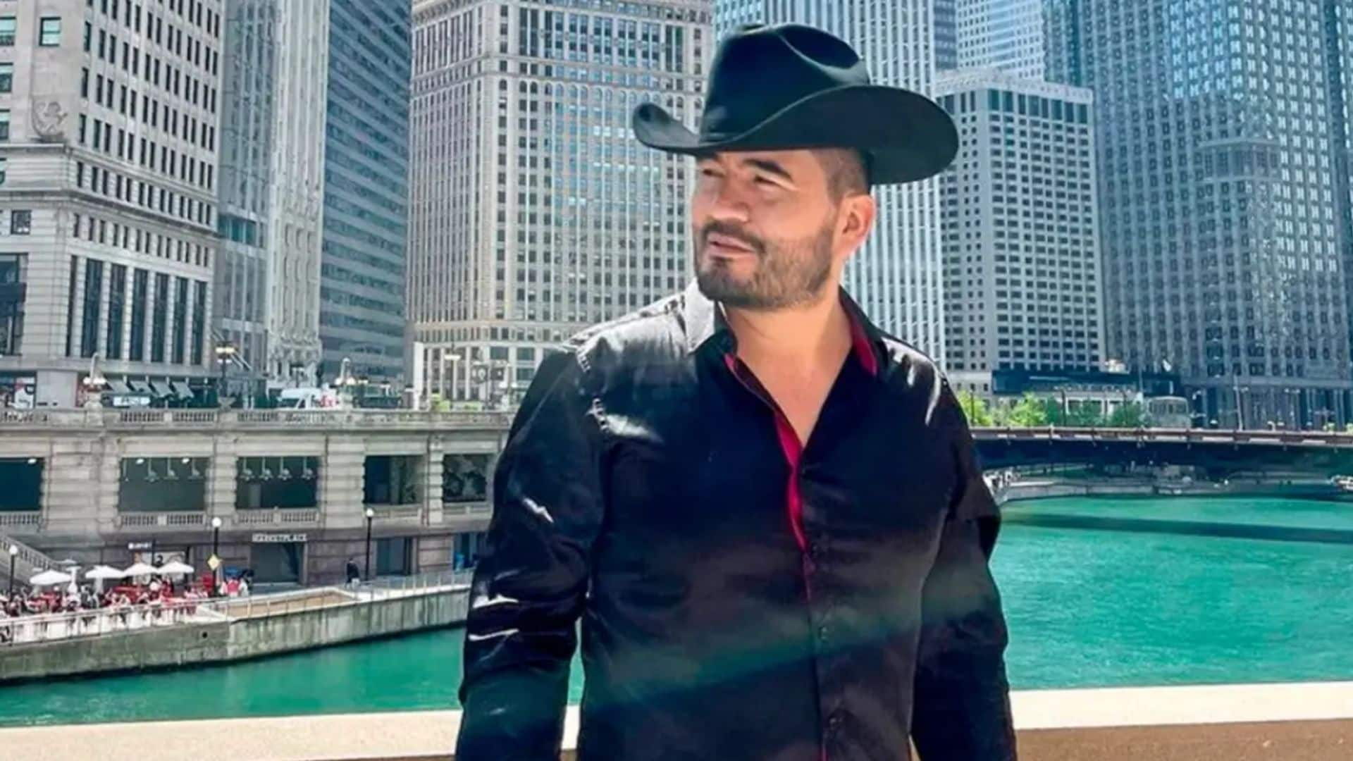 El cantante Óscar Alvarado muere a los 34 años tras recibir varios disparos: la tragedia que conmociona al mundo de la música