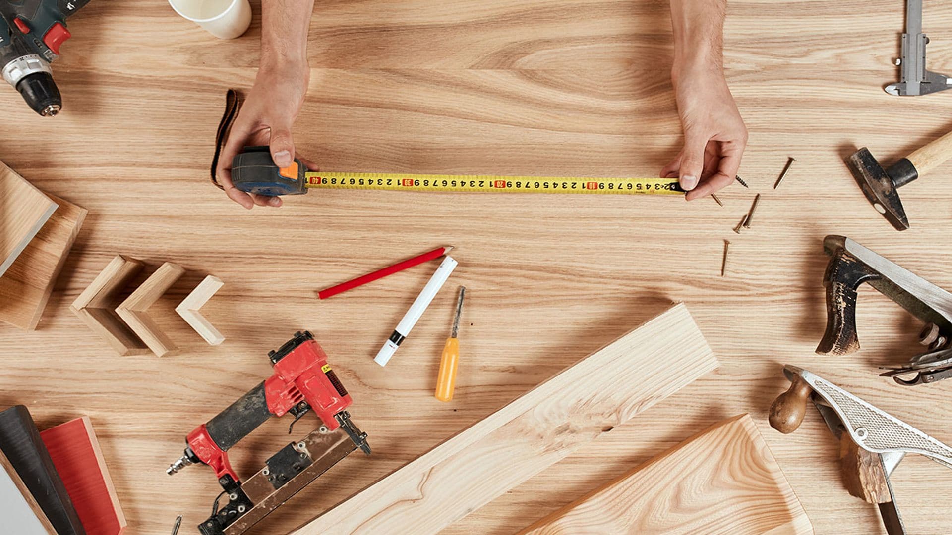 Estas son las técnicas básicas que necesitas conocer para realizar tus proyectos 'handmade'