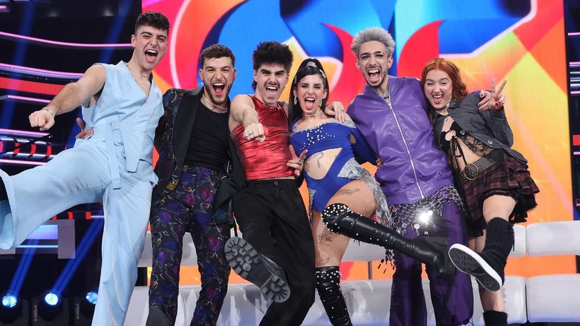 Los puntos fuertes de los finalistas para ganar Operación Triunfo 2023