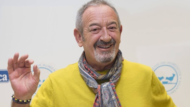 karlos arguinano