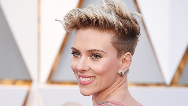Scarlett Johansson gtres