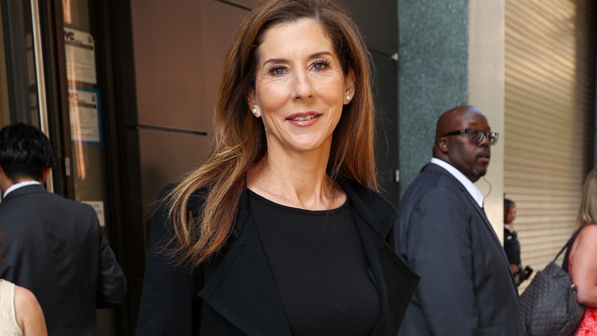 La tenista Monica Seles habla por primera vez de la enfermedad que padece: "Afecta a mi vida diaria bastante"