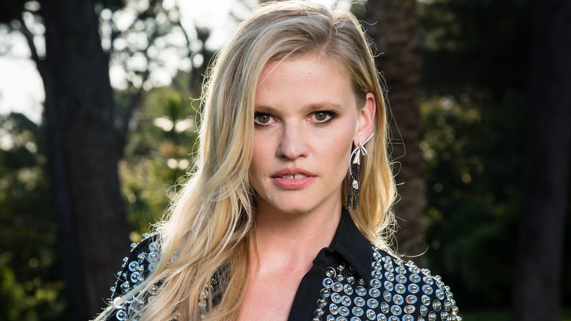 Lara Stone