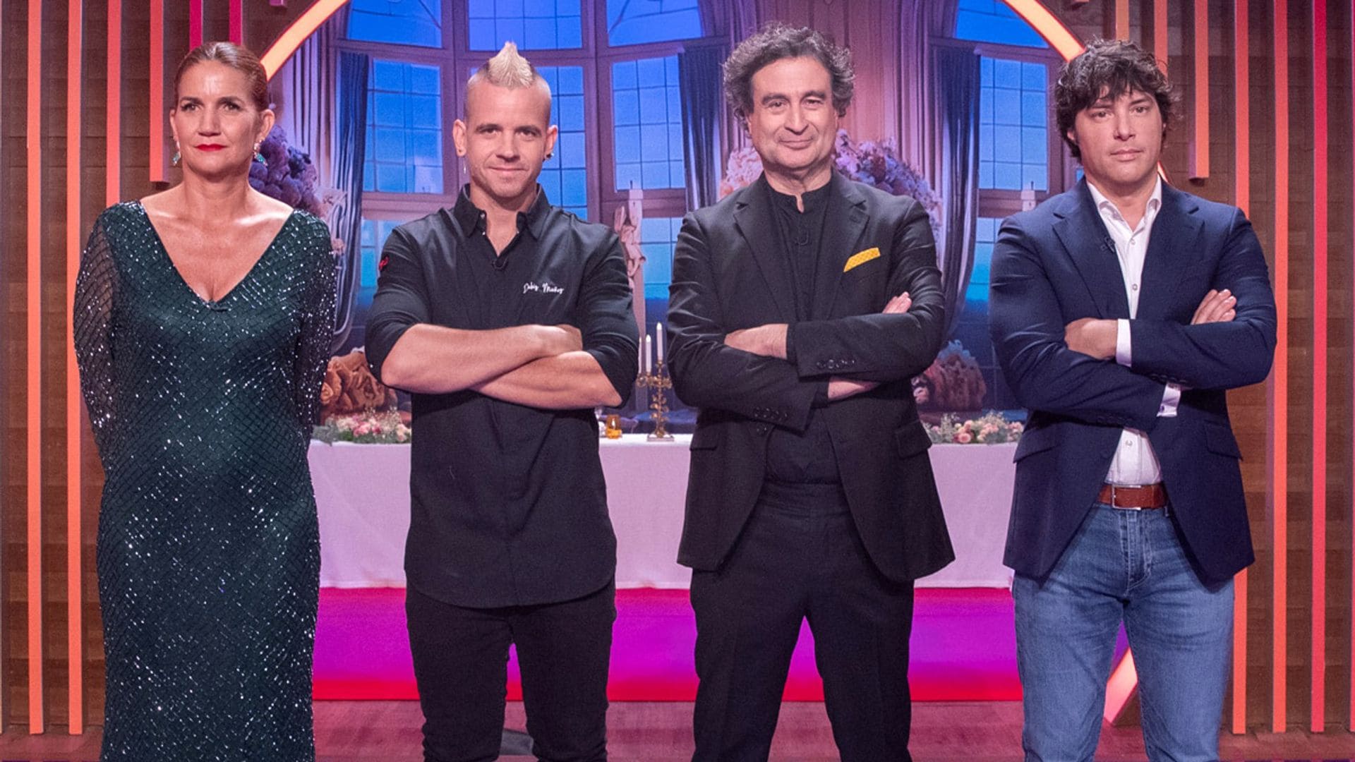 ¡Todo listo para la semifinal y final de ‘MasterChef Junior’!