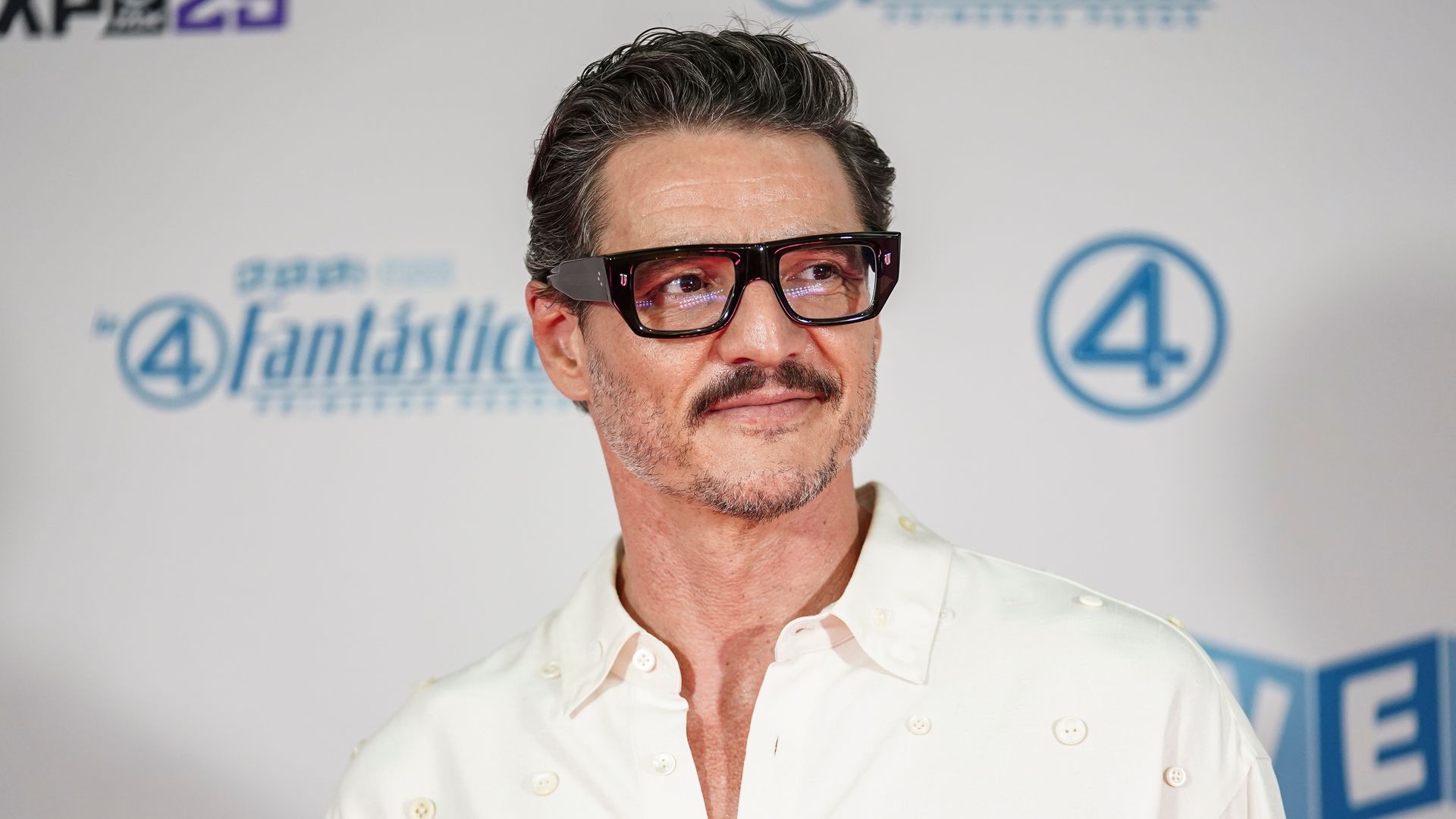 Pedro Pascal confiesa que la Ciudad de México es su favorita: 'Perdón a todas las ciudades del mundo'