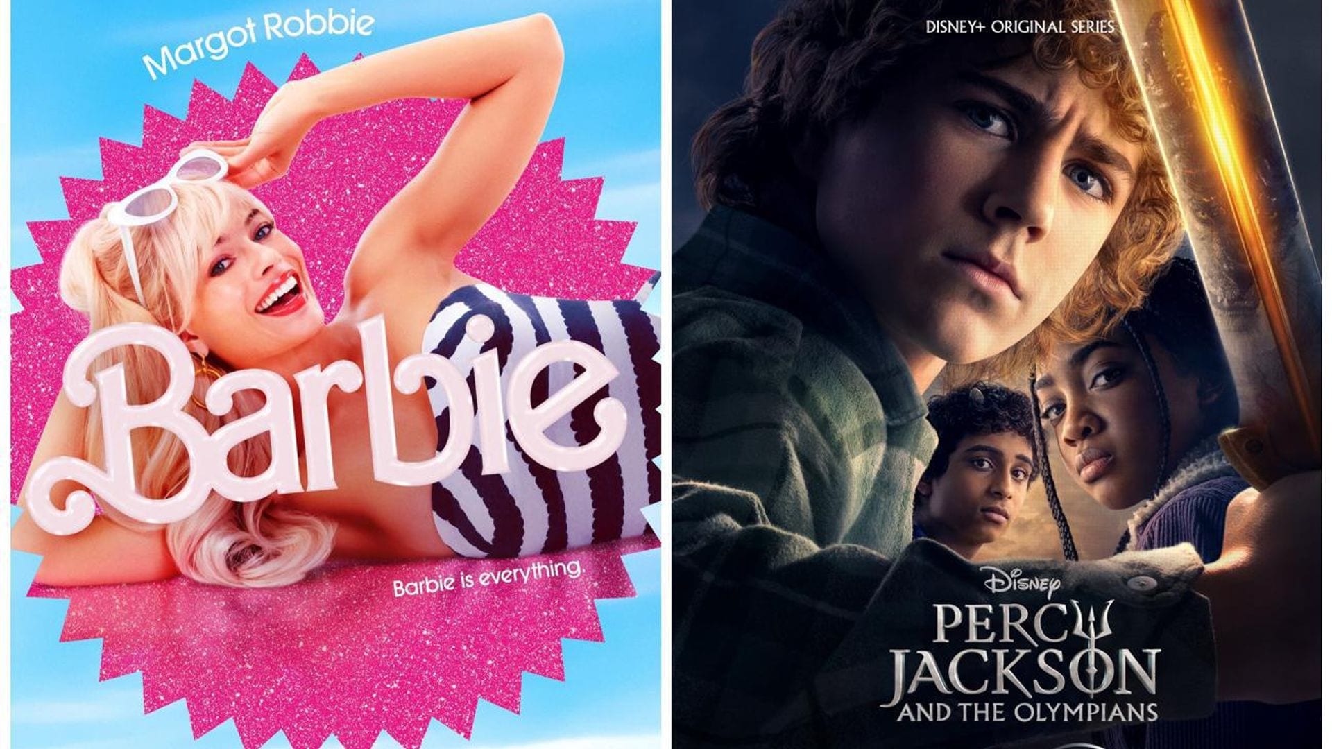 Qué ver: 7 películas y series de estreno para ver si salir de casa
