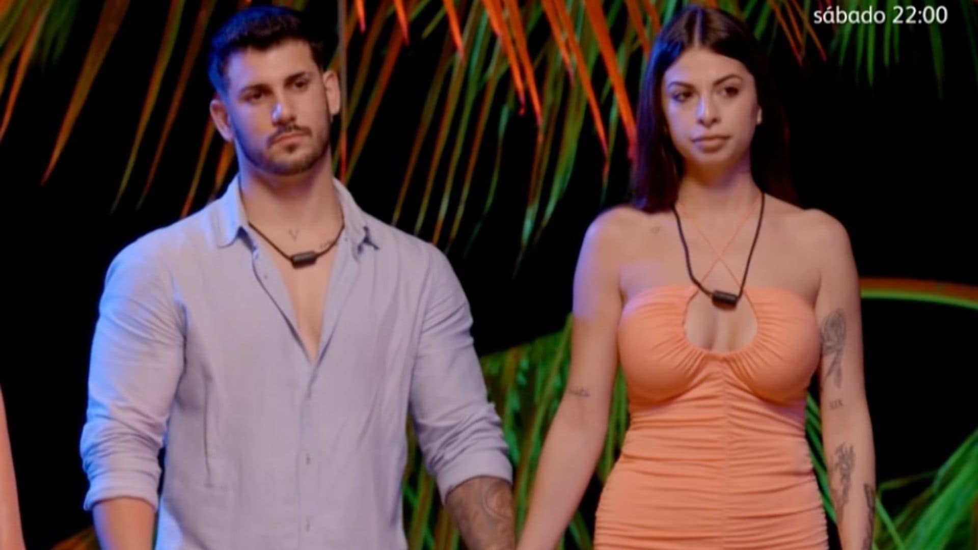 'La isla de las tentaciones 5': del arrepentimiento de Mario a la llegada de una nueva pareja, Cristian y Ana