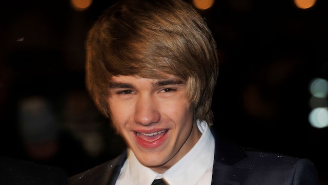  Liam Payne