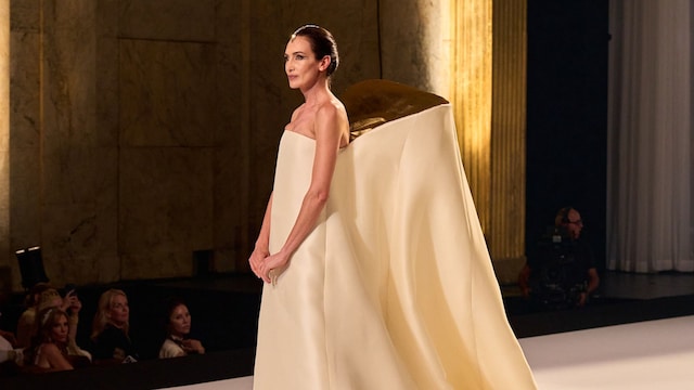  Stephane Rolland Otoño/Invierno 2025