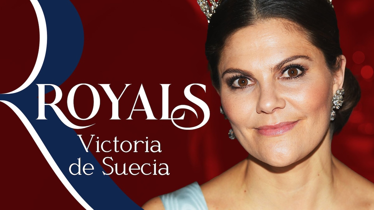 Victoria de Suecia cumple 48 años lista para reinar: una princesa familiar y muy querida 