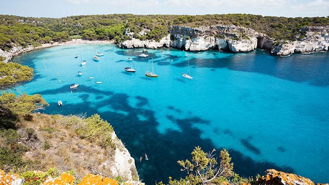 turismo sostenible