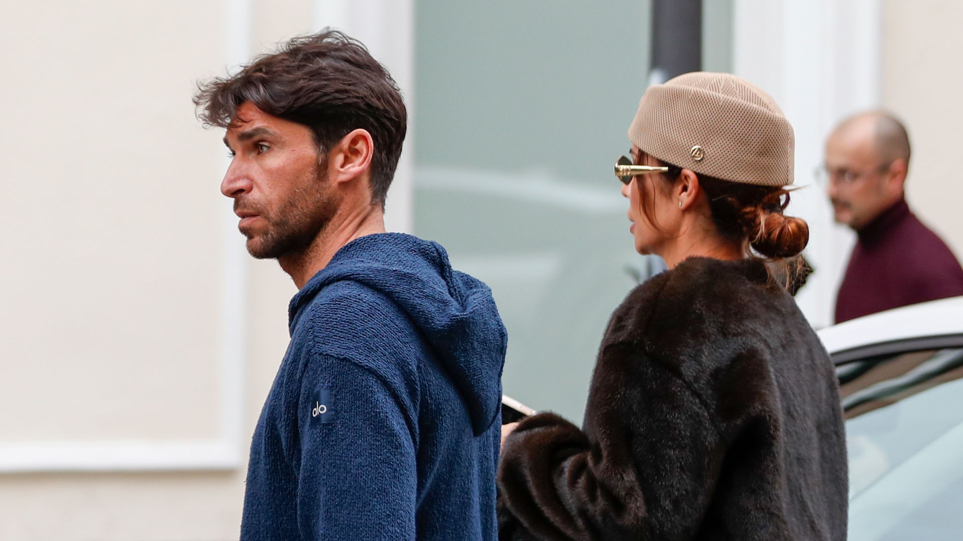 El lapsus más romántico de Tamara Gorro: así llama a Cayetano Rivera