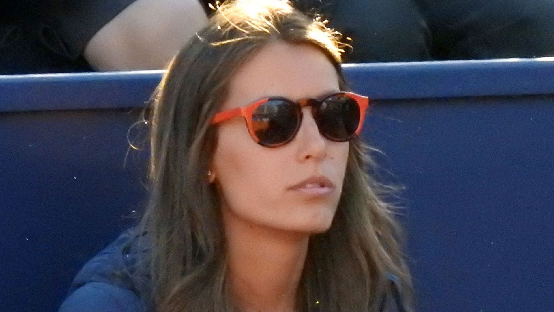 Ana Boyer y Fernando Verdasco regresan a España, coincidiendo con el primer 'cumplemes' de su hijo Miguel