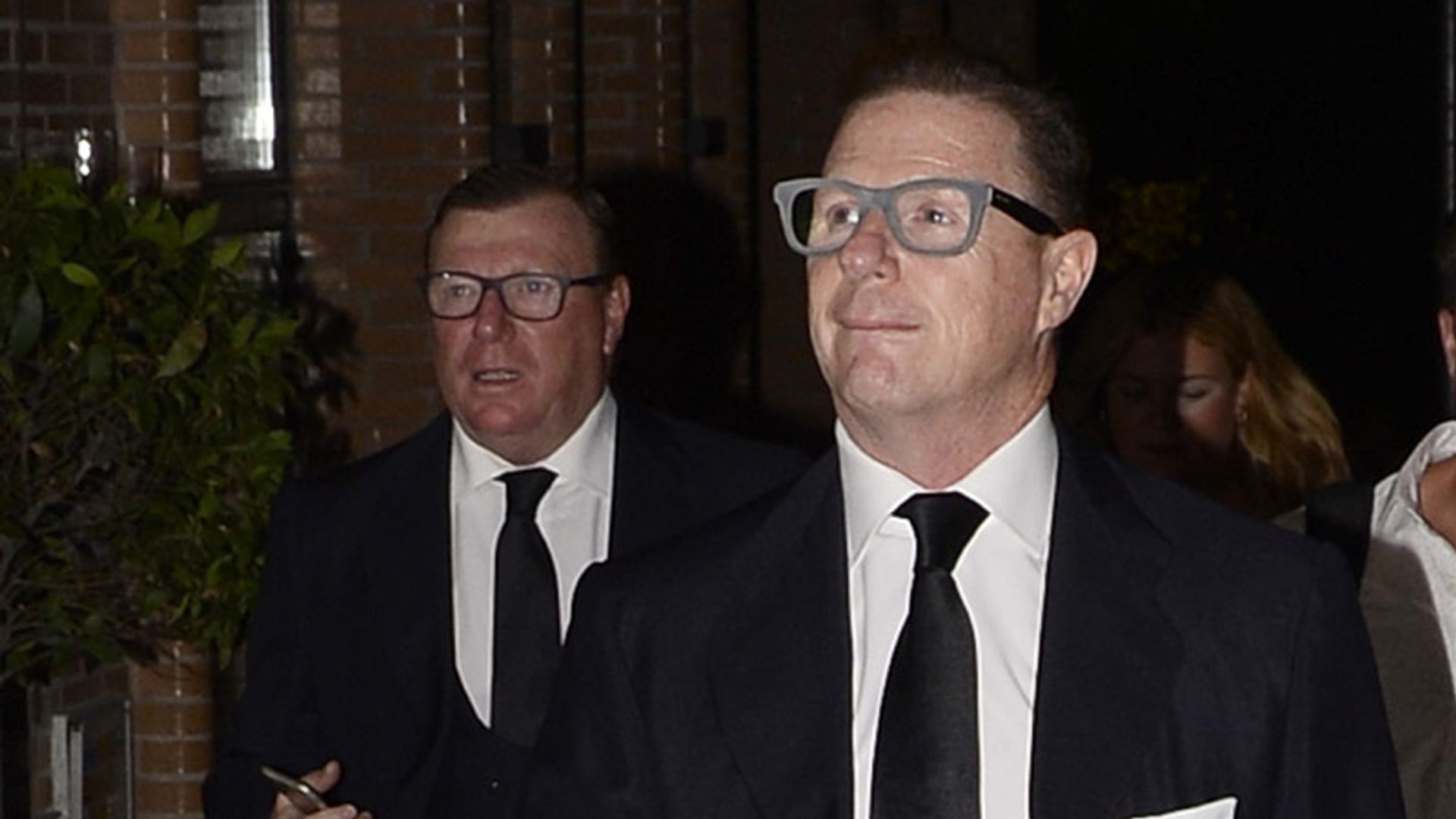 Los Morancos' agradecen el cariño recibido tras la inesperada muerte de su hermano