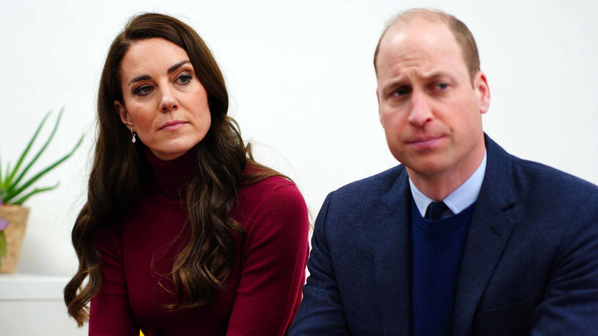 Se ha especulado que William y Kate tienen un desacuerdo sobre la educación de su hijo George.