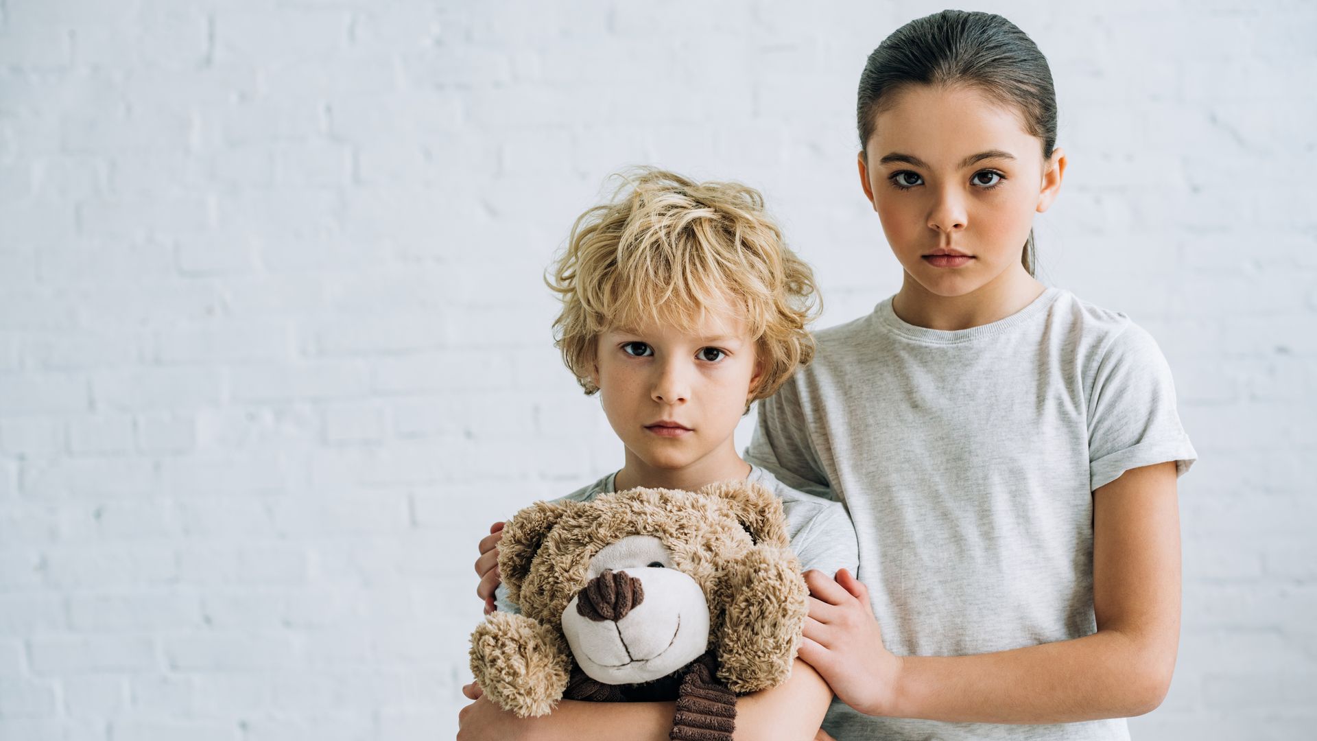 Cuando hay algo que no se ve: así reaccionan padres e hijos frente al trauma