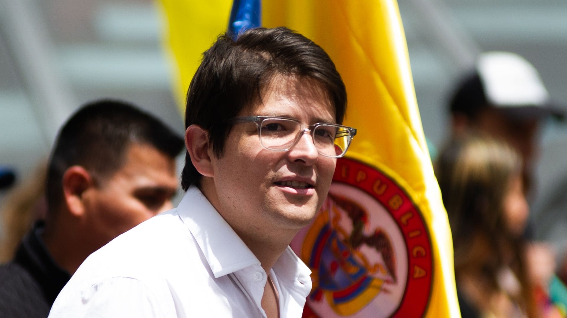 Miguel Uribe Turbay falleció a los 39 años, tras dos meses luchando por su vida luego de sufrir un atentado.